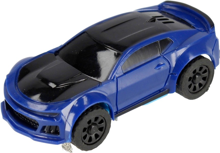 Автомобільний трек JJ Slot Racing 502251 (5904335860382) - зображення 3