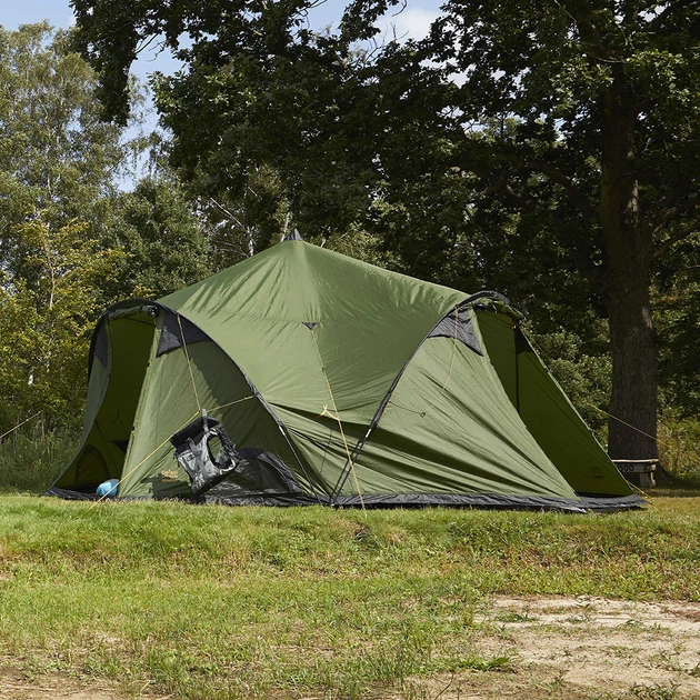 Палатка Grand Canyon Black Knob 10 Capulet Olive (330015) - изображение 14