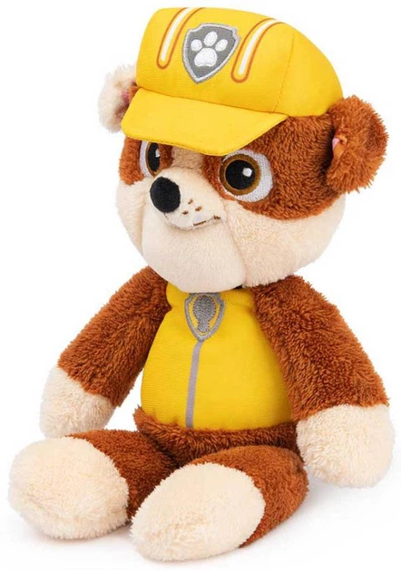 Maskotka szczeniak Gund Psi Patrol Twój najlepszy przyjaciel Cremez 33 cm (0778988600542) - obraz 3
