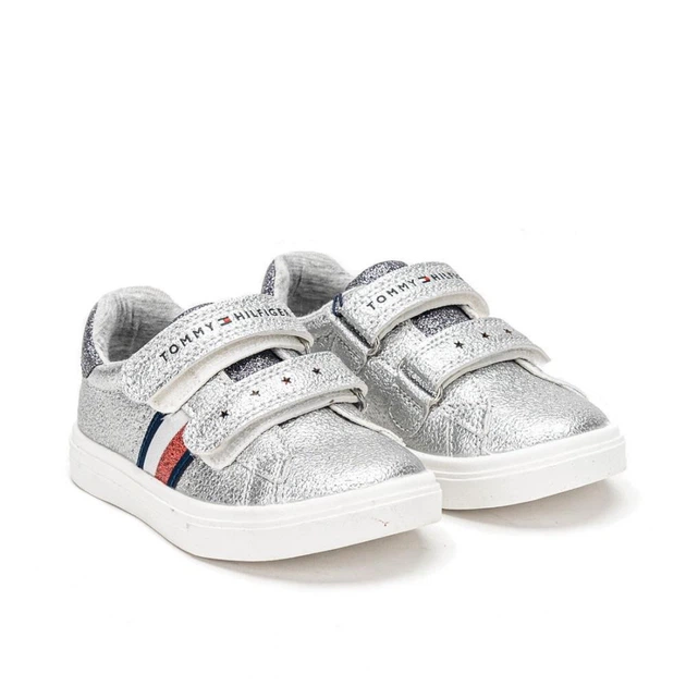 Кроссовки Tommy Hilfiger T1A4-31012-0621939 20р. 12,5 см - Фото 3 Кроссовки Tommy Hilfiger T1A4-31012-0621939 20р. 12,5 см - изображение 3