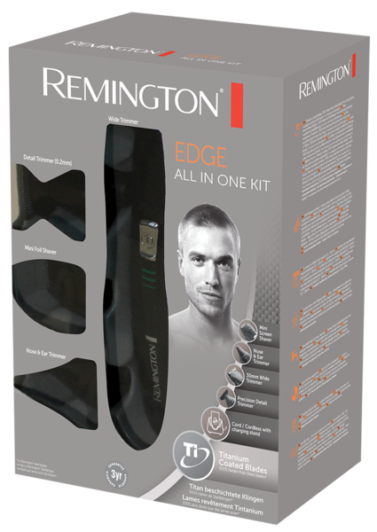 Тример універсальний Remington PG6030 (43141560400) - изображение 2