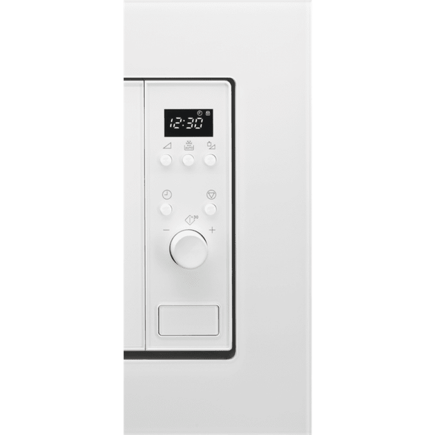 Микроволновая печь ELECTROLUX LMS2173EMW (947608761) - изображение 3