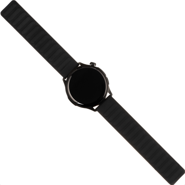 Смарт часы Gelius Amazwatch GT3 GP-SW010 (Incredible series) Black - Фото 8 Смарт часы Gelius Amazwatch GT3 GP-SW010 (Incredible series) Black - изображение 8