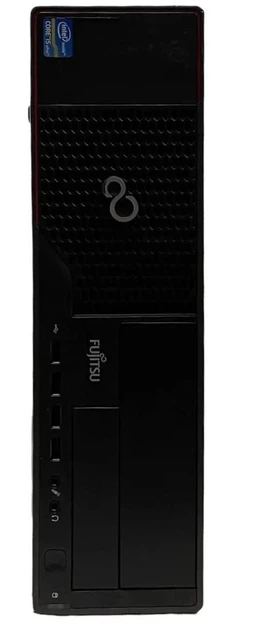 Компьютер Fujitsu Esprimo E910 0-WATT SFF Intel Core i5-3470 3.20GHz 8GB DDR3 HDD 250GB Intel HD Graphics 2500 (PCF910R8H250A) Б/У - Фото 3 Компьютер Fujitsu Esprimo E910 0-WATT SFF Intel Core i5-3470 3.20GHz 8GB DDR3 HDD 250GB Intel HD Graphics 2500 (PCF910R8H250A) Б/У - изображение 3