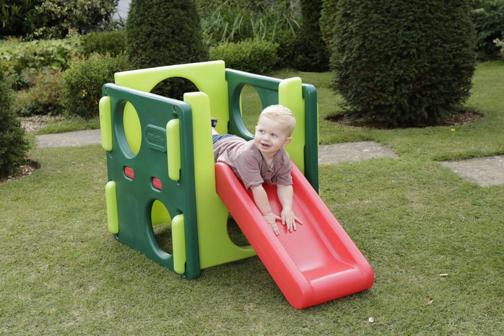 Zjeżdżalnia Little Tikes na plac zabaw (0050743583957) - obraz 6