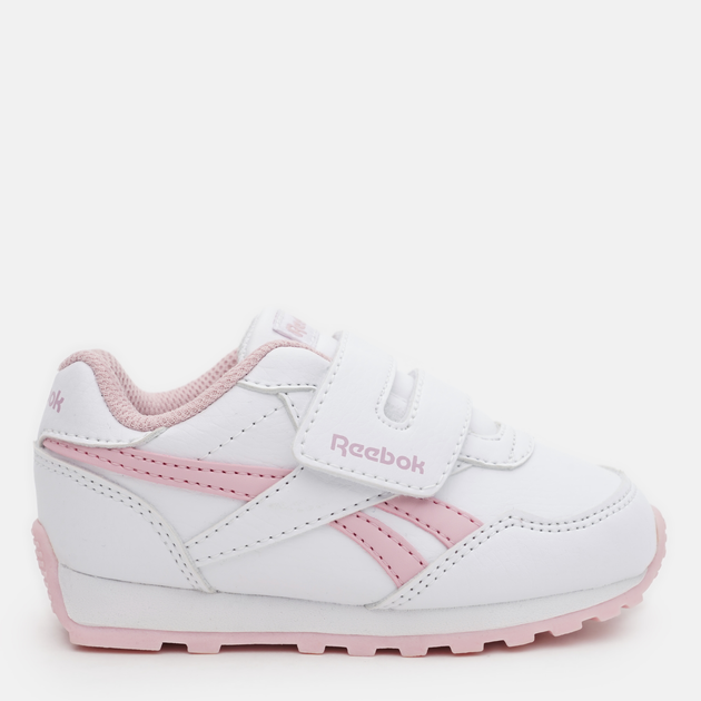 Акція на Дитячі кросівки для дівчинки Reebok Classic Royal Rewind Run Kc GY1741 23 Білі від Rozetka