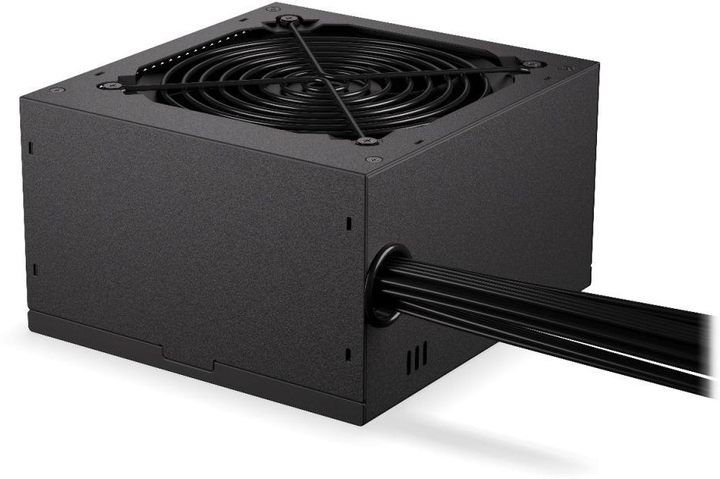 Блок живлення Endorfy Elementum E5 80+ 450W (EY7A002) - зображення 3