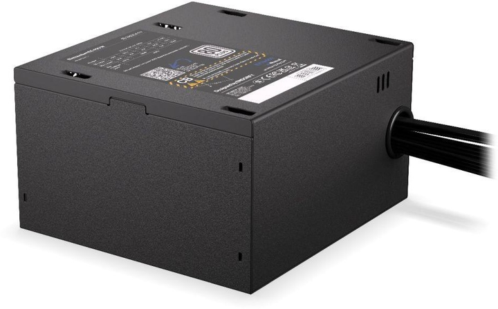 Блок живлення Endorfy Elementum E5 80+ 450W (EY7A002) - зображення 4