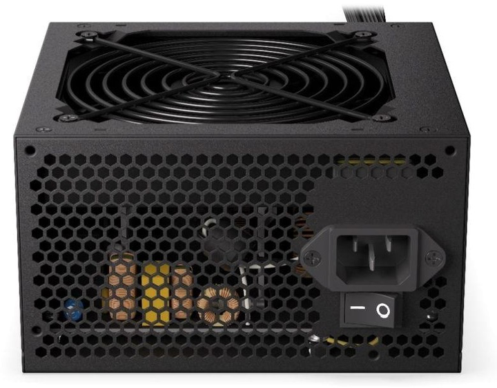 Блок живлення Endorfy Elementum E5 80+ 450W (EY7A002) - зображення 5