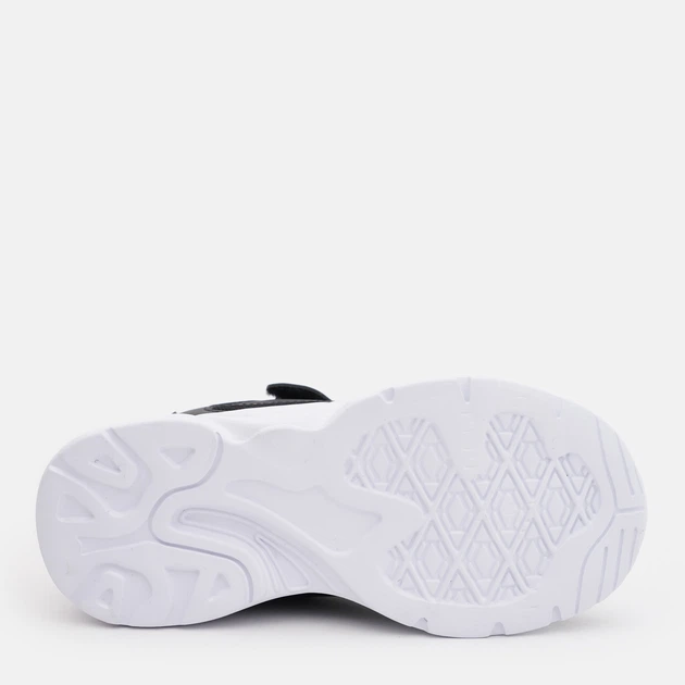 Дитячі кросівки для хлопчика Fila Ventosa Velcro FFK0121-80010 32 Чорні (8719477750050) - зображення 6