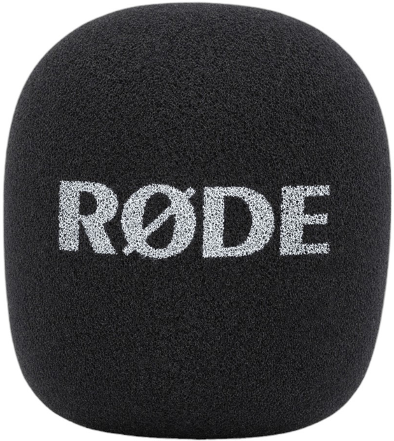 Uchwyt z pop filtrem Rode Interview GO (698813006700) - obraz 4