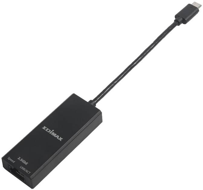 Karta sieciowa Edimax EU-4307 V2 (4717964704627) - obraz 6