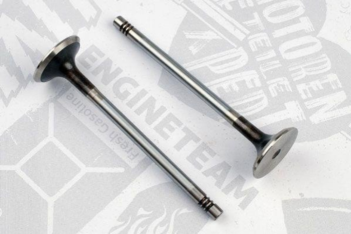 Клапана выпускные ET ENGINETEAM VE0131 Audi A6, TT, A3, A4, Q5, Q7, A5 ...