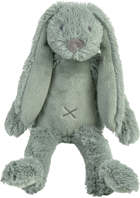 М'яка іграшка Happy Horse Кролик Річі Зелений 28 см (8711811097678) - зображення 1