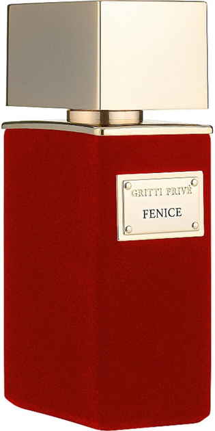 Perfumy damskie Dr. Gritti Gritti Prive Fenice 100 ml (8052204137107) - obraz 2