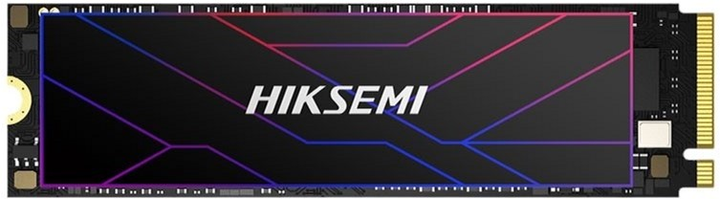 SSD диск Hiksemi FUTURE Eco 2TB M.2 2280 NVMe PCIe 4.0 x4 3D TLC (HS-SSD-FUTURE Eco(STD)/2048G/PCIE4/WW) - зображення 1