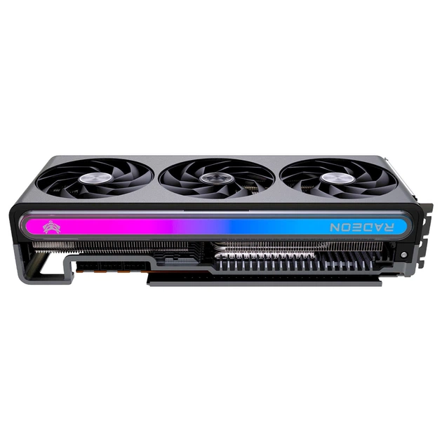Видеокарта Sapphire Radeon RX 7900 XTX 24GB GDDR6 Nitro+