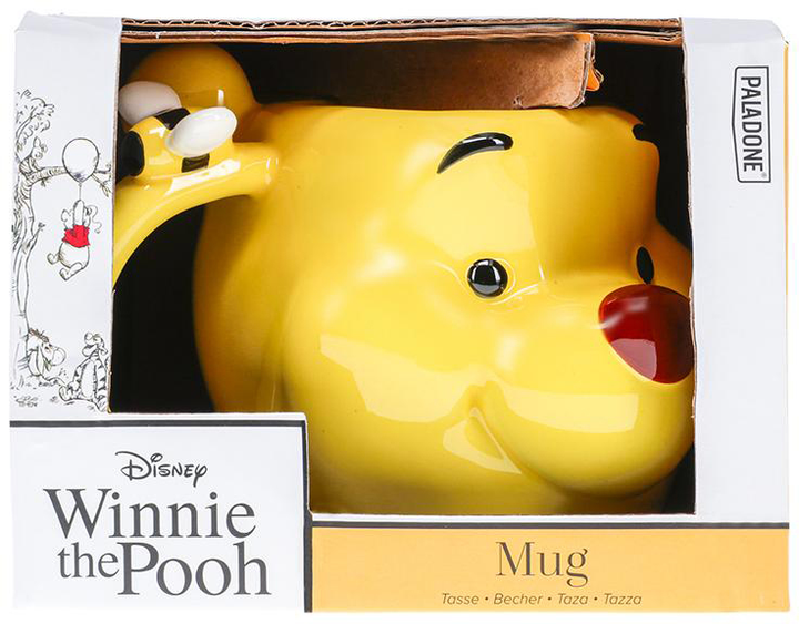 Чашка Paladone Disney Winnie the Pooh (PP11781WP) - зображення 2