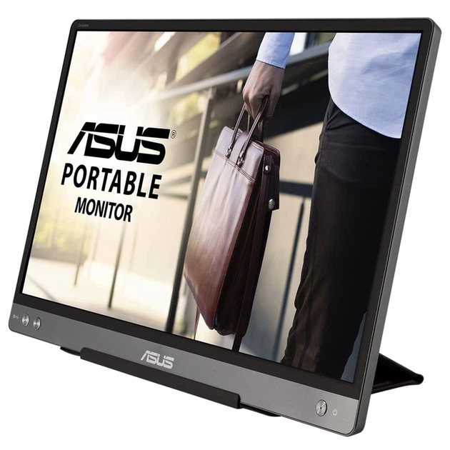 Монитор портативный Asus 14