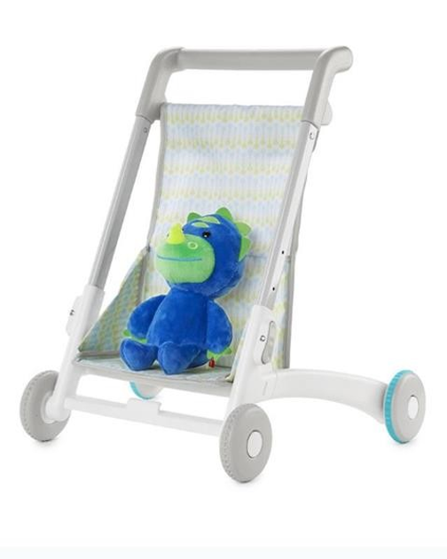Chodzik Vtech Skip Hop 4w1 Explore & More (194135800045) - obraz 4