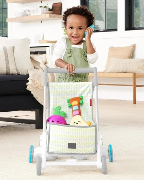Chodzik Vtech Skip Hop 4w1 Explore & More (194135800045) - obraz 9