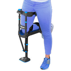 衛生医療用品・救急用品 iWALK 3.0 Костыль iWALK 3.0 Free Hands - купить в Киеве и Украине