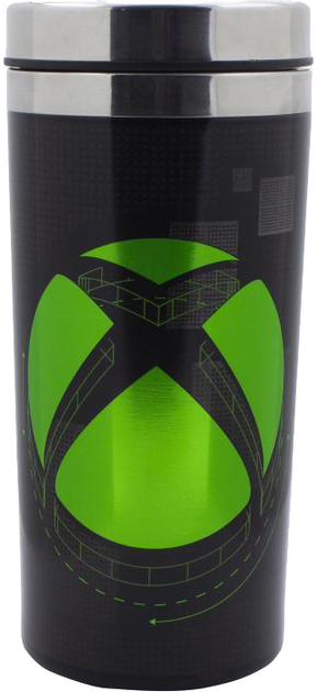 Термокухоль Paladone Xbox (PP10504XBV2) - зображення 1