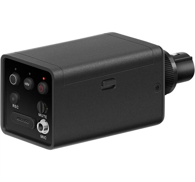 Радиосистема Sennheiser EW-DP ENG SET (Q1-6) - Фото 9 Радиосистема Sennheiser EW-DP ENG SET (Q1-6) - изображение 9