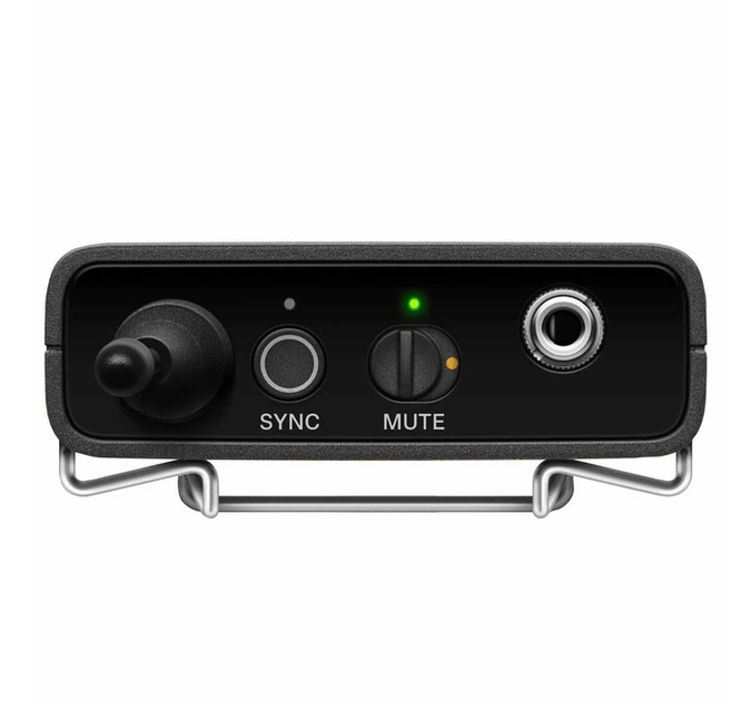 Радиосистема Sennheiser EW-DP ME2 SET (Q1-6) - Фото 9 Радиосистема Sennheiser EW-DP ME2 SET (Q1-6) - изображение 9