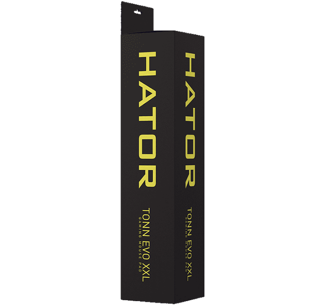 Игровая поверхность HATOR Tonn EVO XXL (HTP-041) - изображение 4