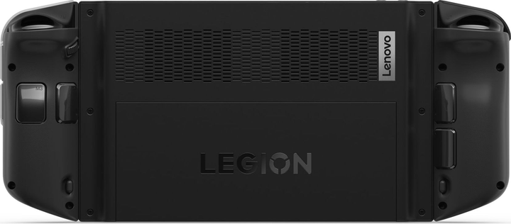 Ігрова консоль Lenovo Legion Go 8APU1 512 GB Shadow Black - зображення 6
