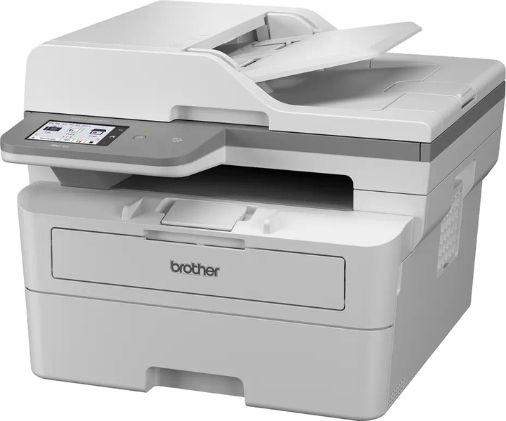 Багатофункціональний пристрій Brother MFC-L2922DW (MFCL2922DWYJ1) - зображення 3