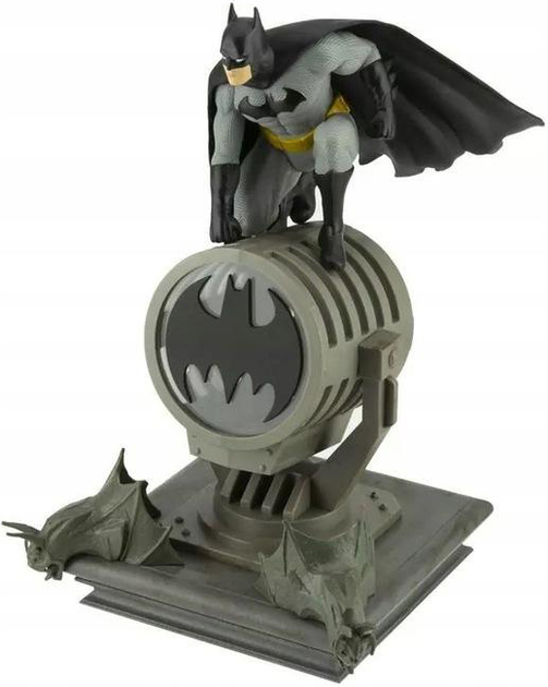 Lampka Paladone Batman Figurine Light (PP6376BMV2) - obraz 2