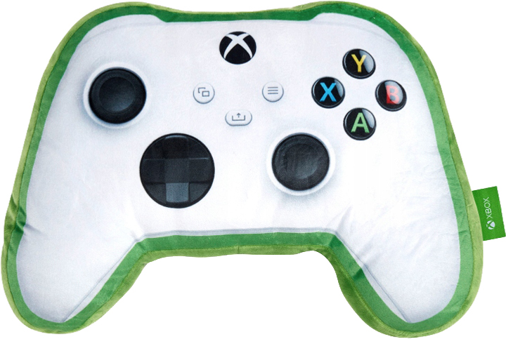 Poduszka Skybrands Xbox controller (7000490) - obraz 1