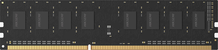 Pamięć Hiksemi DDR4-3200 16384 MB PC4-25600 Hiker (HS-DIMM-U1(STD)/HSC416U32Z1/HIKER/W) - obraz 1