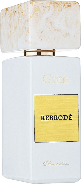 Woda perfumowana damska Dr. Gritti Rebrode 100 ml (8052204136230) - obraz 1