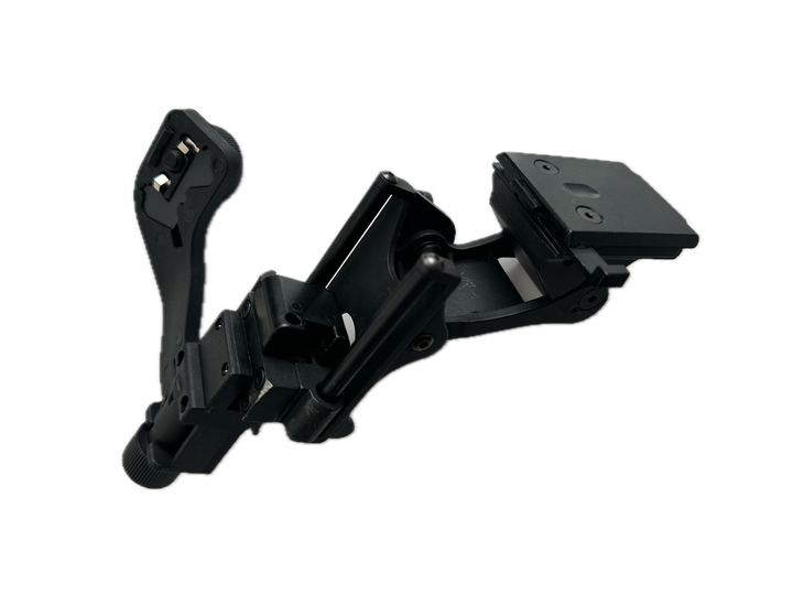 Крепление Norotos Titanium Rhino Mount + J ARM для ПНВ PVS 7 - 14 - изображение 2