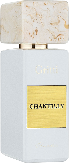 Духи для жінок Dr. Gritti Chantilly 100 мл (8052204136216) - зображення 1