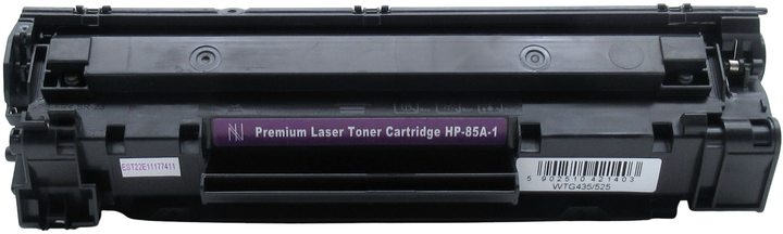 Toner cartridge Inkdigo CE285A (KMIC19277K) - obraz 2