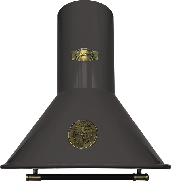 Вытяжка Kaiser A 6423 GrBe Eco - Фото 1 Вытяжка Kaiser A 6423 GrBe Eco - изображение 1