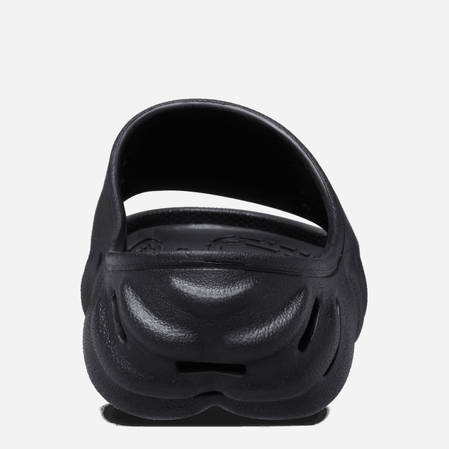 Klapki chłopięce Crocs CR208185-BLK 32-33 J1 Czarne (196265306459) - obraz 4