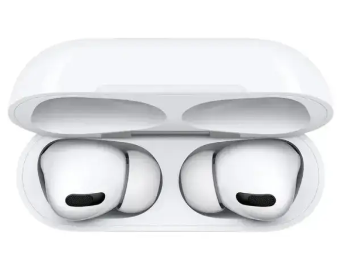 Беспроводные наушники Hoco EW04 Plus True wireless White - изображение 3