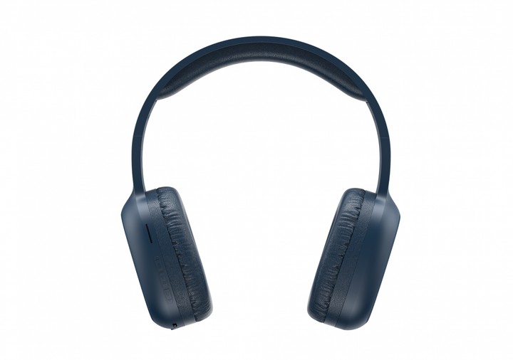 Навушники накладні бездротові HAVIT HV-H2590BT PRO Blue - изображение 3