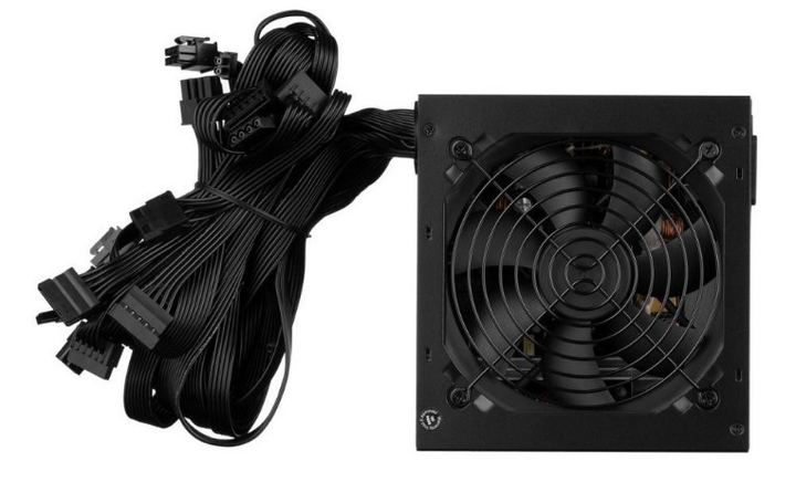Блок живлення 2E Master Power 750W 80+ (2E-MP750-120APFC) - зображення 6