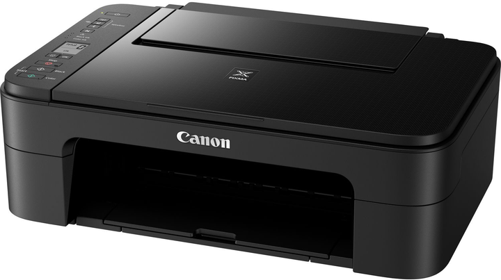 Urządzenie wielofunkcyjne Canon PIXMA TS3350 Black (3771C006) - obraz 3
