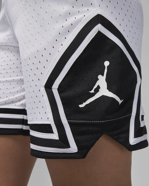Шорти JORDAN M J DF SPRT DMND SHORT L Білий DX1487-100 - изображение 5