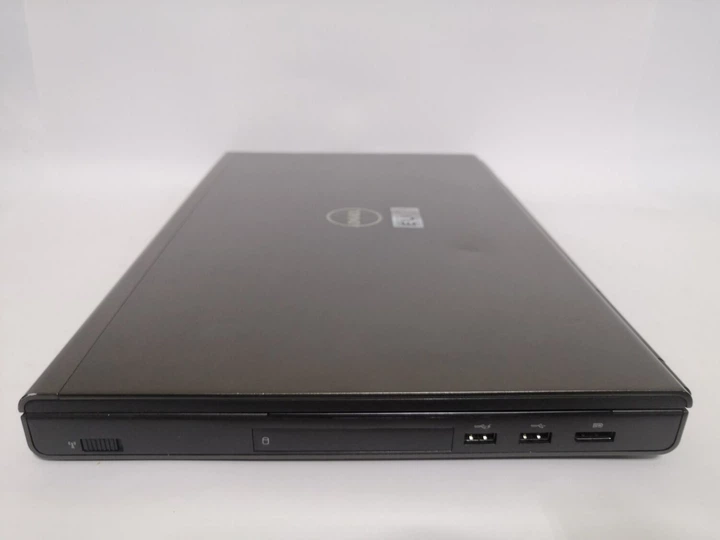 Мобильная рабочая станция Б-класс Dell Precision M6800 / 17.3" (1920x1080) TN / Intel Core i7-4810MQ (4 (8) ядра по 2.8 - 3.8 GHz) / 16 GB DDR3 / 240 GB SSD / nVidia Quadro K4100M, 4 GB GDDR5, 256-bit / WebCam / DVD-ROM / Win 10 Pro б/у - изображение 4
