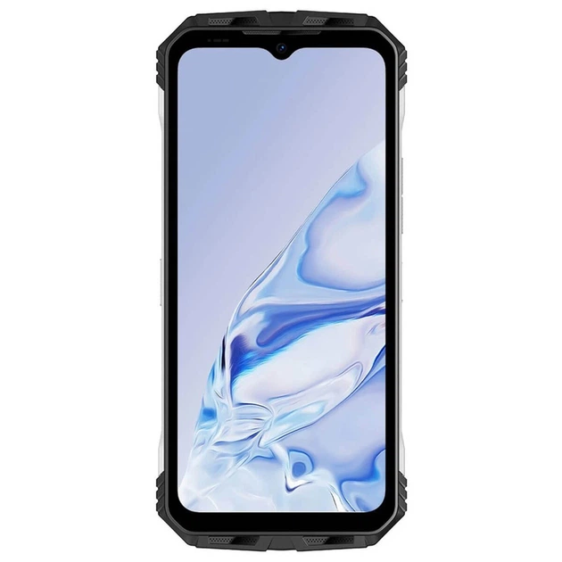 Смартфон DOOGEE S100 Pro 12/256GB Moonshine Silver EU - Фото 5 Смартфон DOOGEE S100 Pro 12/256GB Moonshine Silver EU - зображення 5