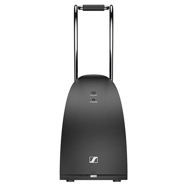 Наушники SENNHEISER RS 120-W - изображение 4