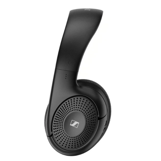 Наушники SENNHEISER RS 120-W - изображение 5